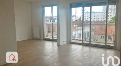 Appartement 4 pièces de 86 m² à Cachan (94230)