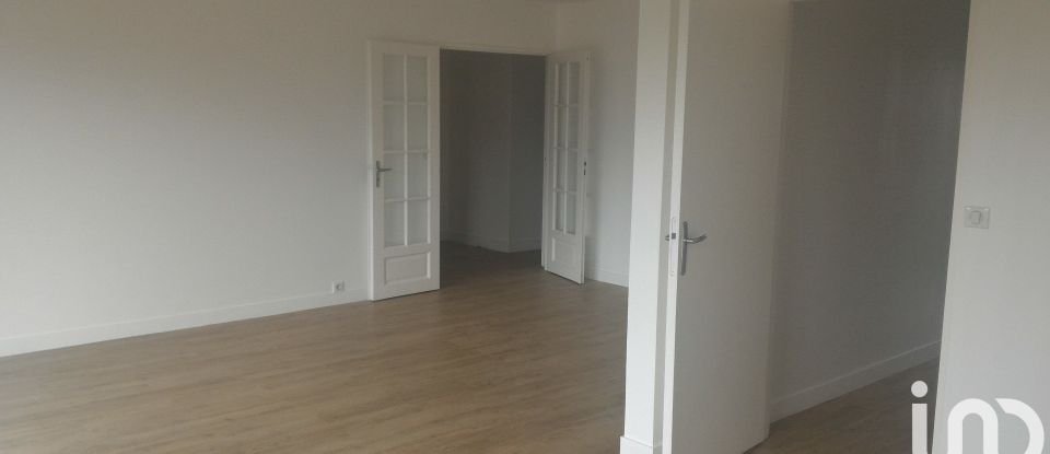 Appartement 4 pièces de 86 m² à Cachan (94230)