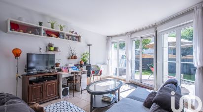 Maison 5 pièces de 96 m² à Aubervilliers (93300)