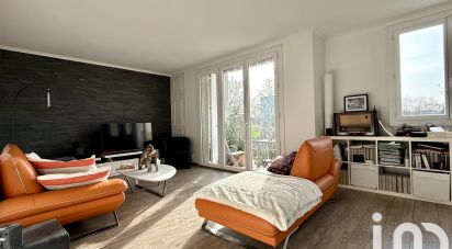 Apartment 4 rooms of 94 m² in Nantes (44100)