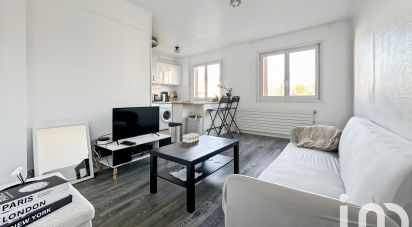 Appartement 2 pièces de 37 m² à Chelles (77500)