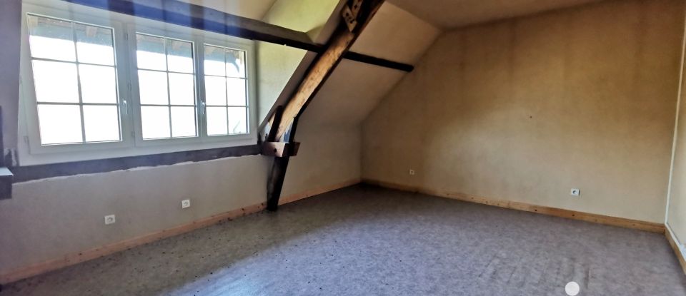 Traditional house 7 rooms of 179 m² in Thenay (36800)