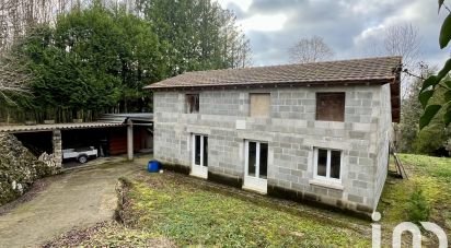 House 4 rooms of 120 m² in Vouneuil-sur-Vienne (86210)