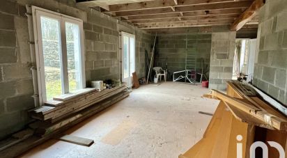 House 4 rooms of 120 m² in Vouneuil-sur-Vienne (86210)