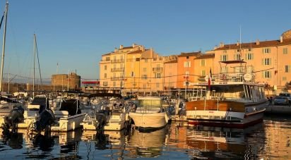 Restaurant of 50 m² in Saint-Tropez (83990)