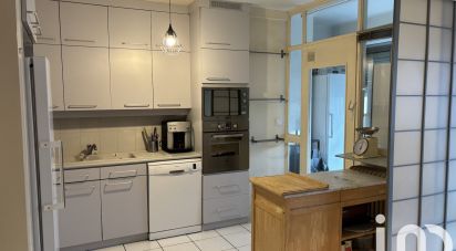 Appartement 8 pièces de 172 m² à Saint-Étienne (42100)