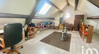 Maison 5 pièces de 110 m² à Andrésy (78570)