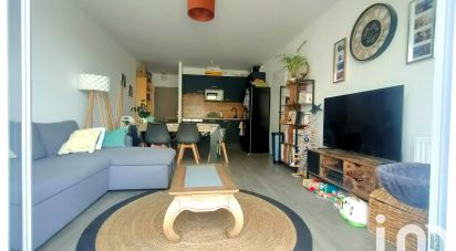 Appartement 3 pièces de 64 m² à Angers (49100)