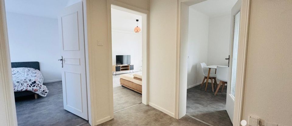 Apartment 2 rooms of 48 m² in Colmar (68000)