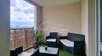 Apartment 3 rooms of 80 m² in Argenteuil (95100)