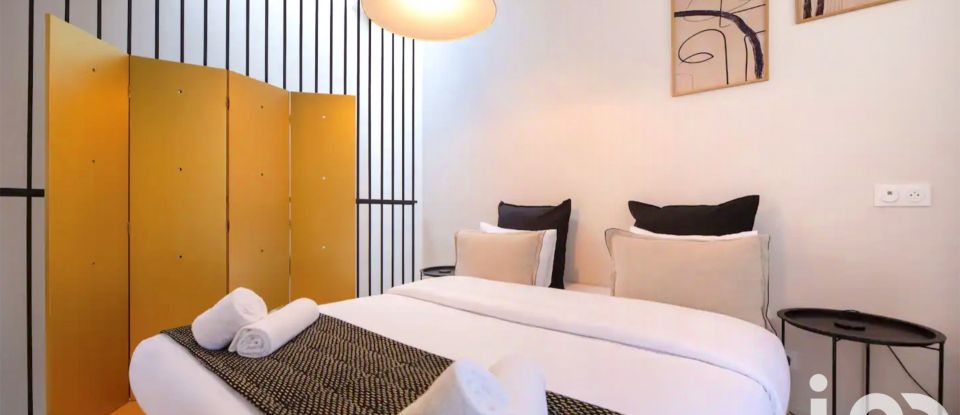 House 5 rooms of 115 m² in Paris (75019)