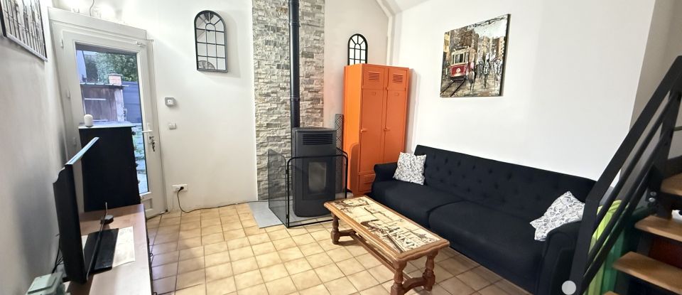 Maison 4 pièces de 95 m² à Provins (77160)