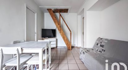 Maison 3 pièces de 49 m² à Limay (78520)