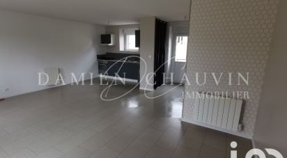 Immeuble de 115 m² à Bains-sur-Oust (35600)