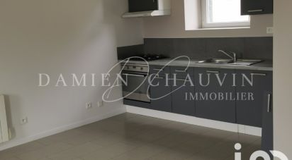 Immeuble de 115 m² à Bains-sur-Oust (35600)