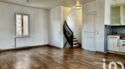 Duplex 4 rooms of 67 m² in Châlons-en-Champagne (51000)