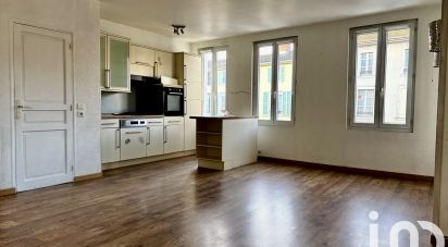 Duplex 4 pièces de 67 m² à Châlons-en-Champagne (51000)