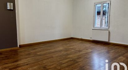 Duplex 4 pièces de 67 m² à Châlons-en-Champagne (51000)