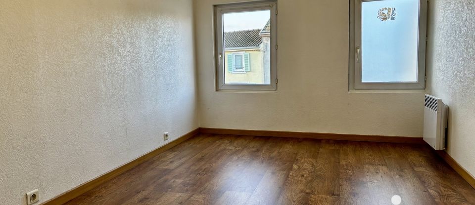 Duplex 4 pièces de 67 m² à Châlons-en-Champagne (51000)