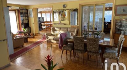 Town house 5 rooms of 162 m² in Faremoutiers (77515)