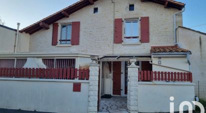 Maison 3 pièces de 83 m² à Juillé (79170)