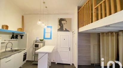 Studio 1 pièce de 24 m² à Fréjus (83600)