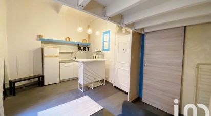 Studio 1 pièce de 24 m² à Fréjus (83600)