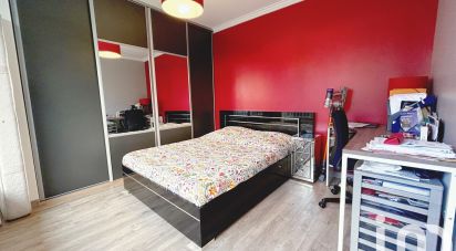 Apartment 4 rooms of 83 m² in Lille (59000)