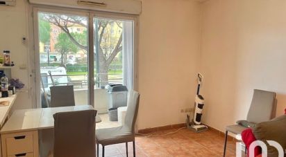 Appartement 3 pièces de 63 m² à La Seyne-sur-Mer (83500)