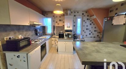 Apartment 5 rooms of 94 m² in Gainneville (76700)