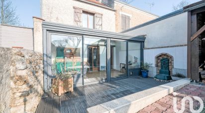 Maison 3 pièces de 94 m² à Mortcerf (77163)