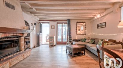 Maison 3 pièces de 94 m² à Mortcerf (77163)