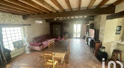 Longere 6 rooms of 217 m² in Fournaudin (89320)