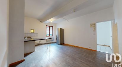 Appartement 2 pièces de 42 m² à Auxerre (89000)