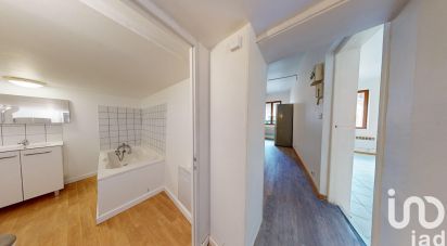 Appartement 2 pièces de 42 m² à Auxerre (89000)