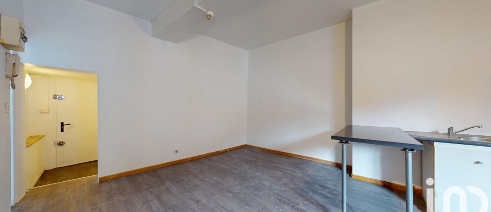 Appartement 2 pièces de 42 m² à Auxerre (89000)