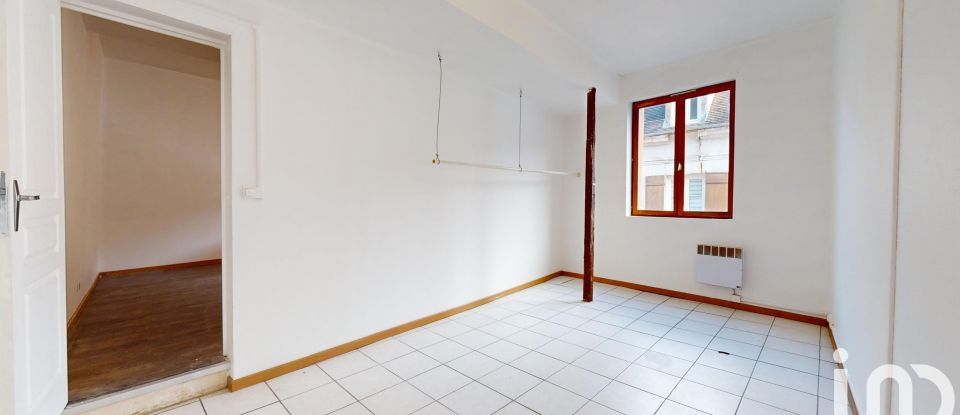 Appartement 2 pièces de 42 m² à Auxerre (89000)