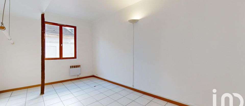 Appartement 2 pièces de 42 m² à Auxerre (89000)