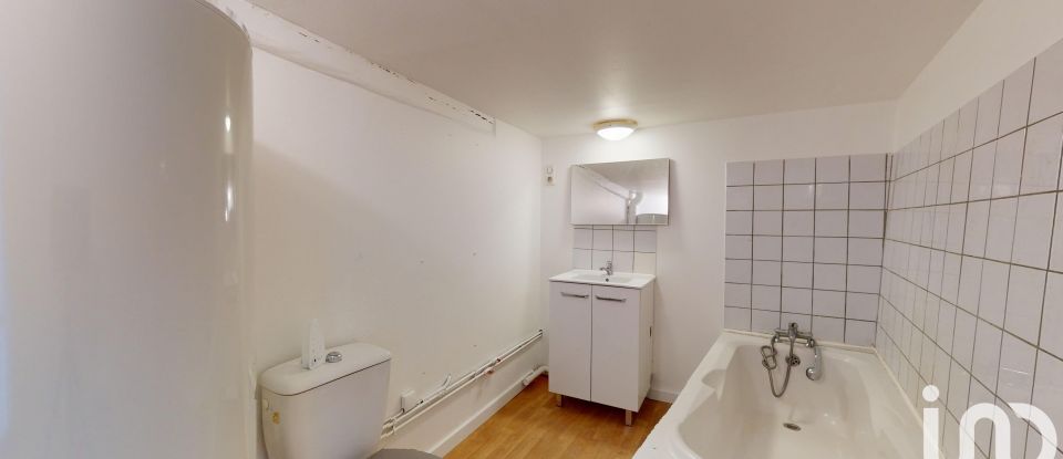 Appartement 2 pièces de 42 m² à Auxerre (89000)