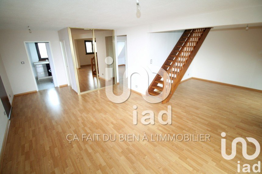 Appartement 3 pièces de 103 m² à Colmar (68000)