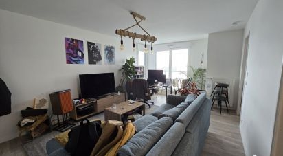 Apartment 2 rooms of 54 m² in La Courneuve (93120)