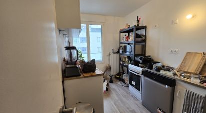 Apartment 2 rooms of 54 m² in La Courneuve (93120)