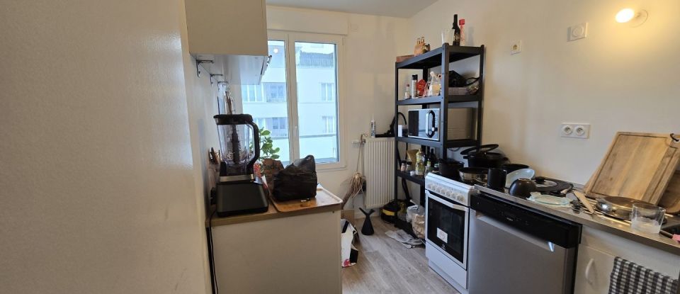 Apartment 2 rooms of 54 m² in La Courneuve (93120)