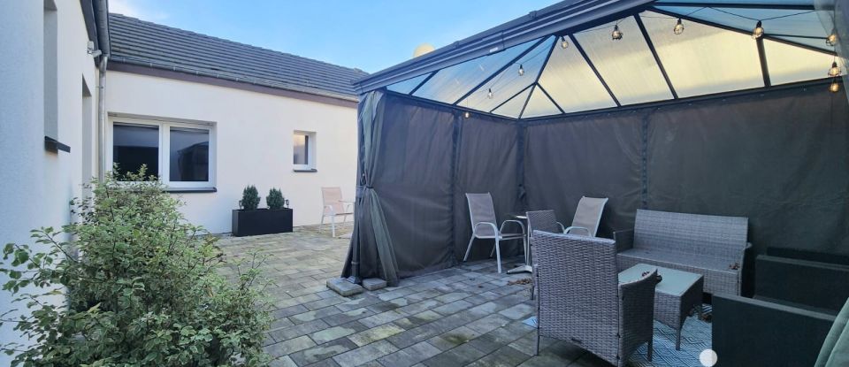 House 8 rooms of 303 m² in Blies-Ébersing (57200)