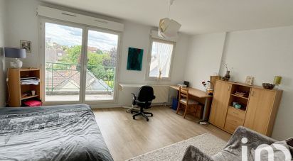 Studio 1 room of 28 m² in Compiègne (60200)