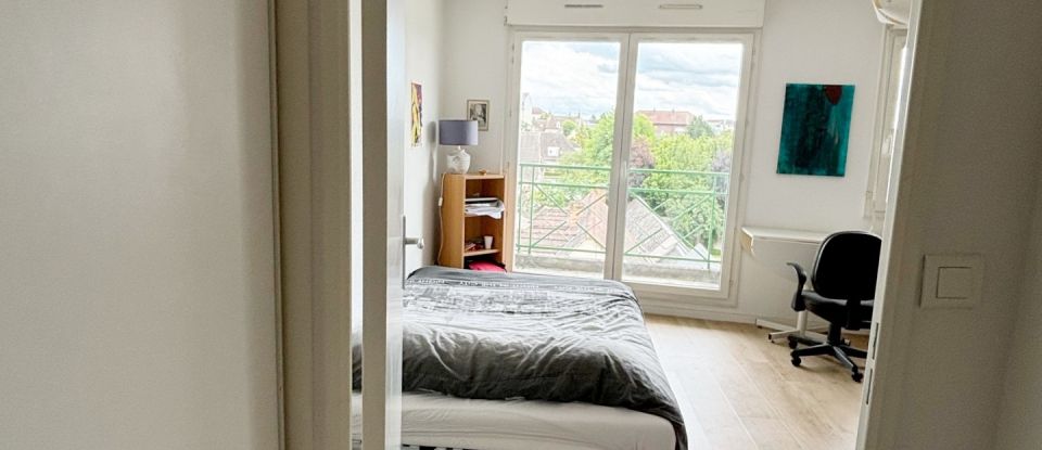 Studio 1 room of 28 m² in Compiègne (60200)