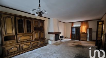 Maison traditionnelle 4 pièces de 100 m² à Cires-lès-Mello (60660)