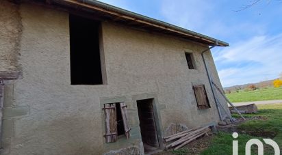 Barn conversion 10 rooms of 180 m² in Feigères (74160)