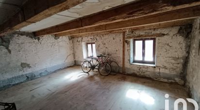 Barn conversion 10 rooms of 180 m² in Feigères (74160)