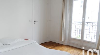 Apartment 2 rooms of 39 m² in Levallois-Perret (92300)